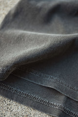 “PIGMENT HENLEY” TEE