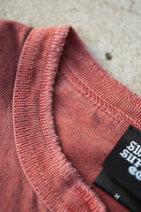 “PIGMENT HENLEY” TEE