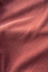 “PIGMENT HENLEY” TEE