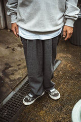 "WIDE TROUSER PANTS"