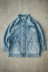 "OFF-SPEC" 247 DENIM COVERALL