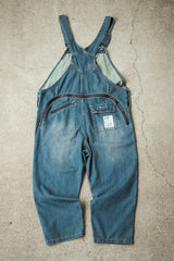 "247 DENIM OVERALL"
