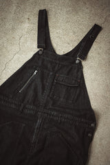 "247 DENIM OVERALL"