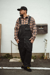 "247 DENIM OVERALL"