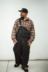 "247 DENIM OVERALL"