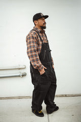 "247 DENIM OVERALL"