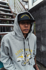 "AIN'T NO FUN" SNAPBACK