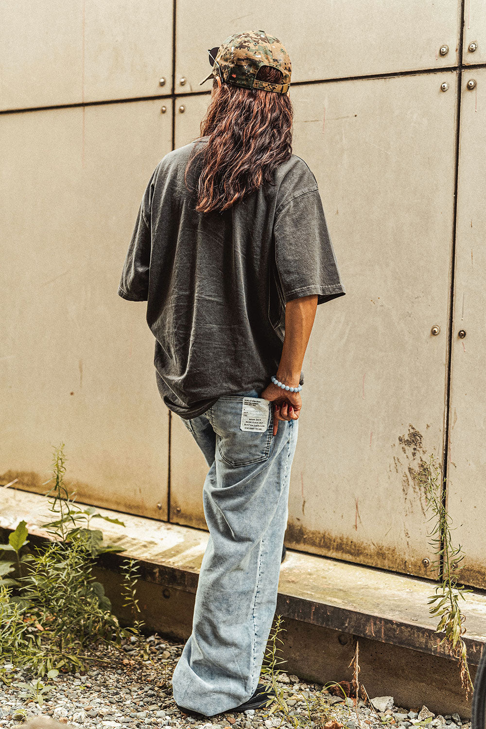 【杉さん】WHATWEWANT SENNUKI 神代 NEW ARRIVAL – SWOON SUPPLY CO.