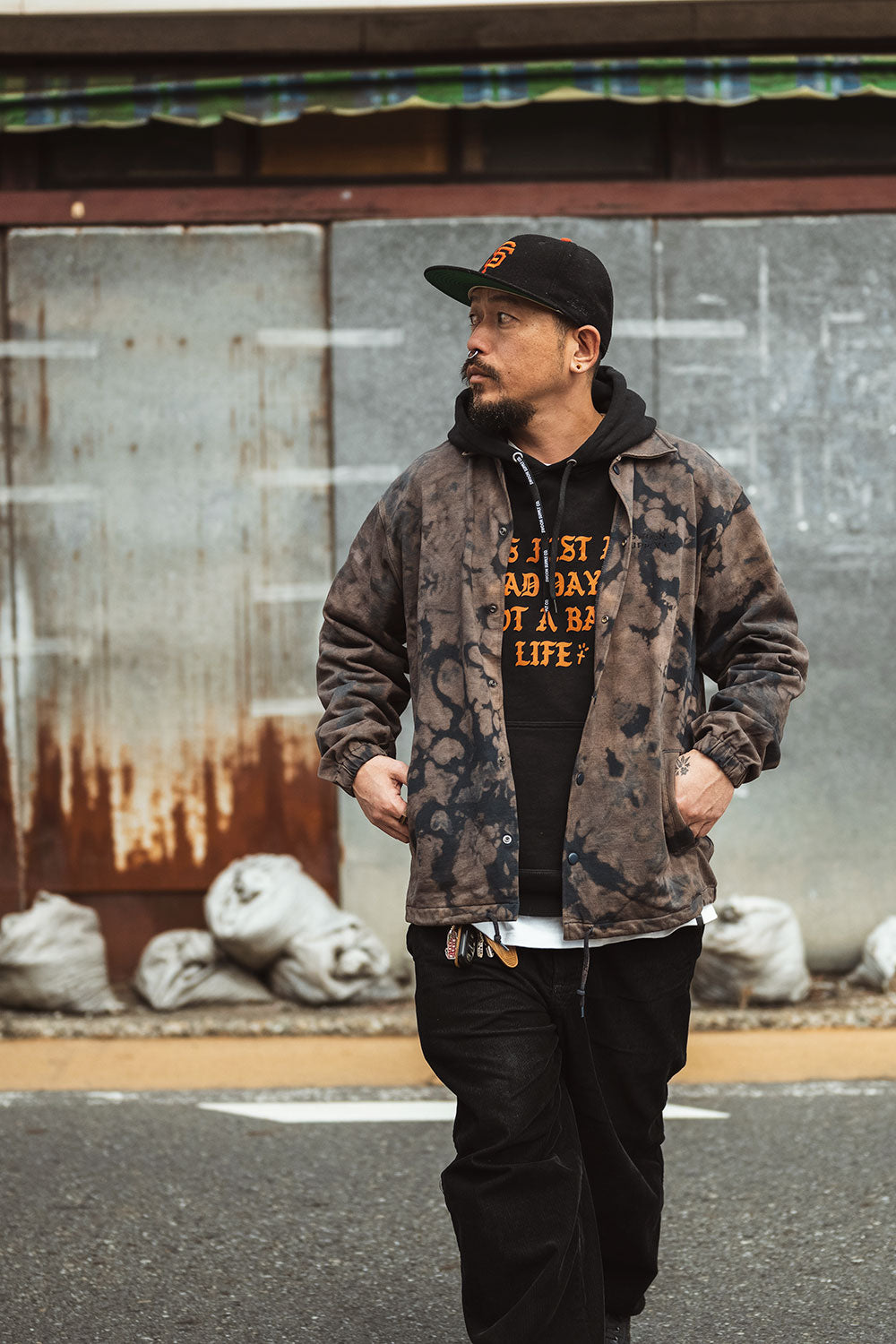 APPAREL – SWOON SUPPLY CO.
