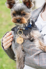DOG ID TAG