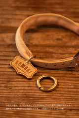 DOG ID TAG