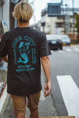 "MERMAID" TEE