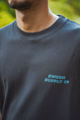 "MERMAID" TEE