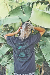 "MERMAID" TEE