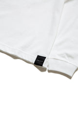 "BELIEVE IN MIRACLES" L/S TEE