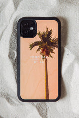 TROPICAL TREE